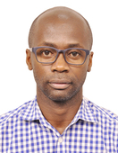 Antonio Maungu
