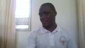 Jovencio Zibonda
