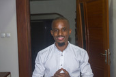 Elton Muianga