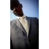 Mayron Busness Mz