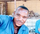Omar Alimbe Alique