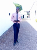 Moises Ndambe Jossefa Chiungo