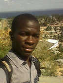 Omar Buanaide