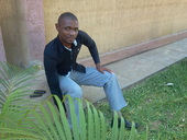 Olivio Touolo