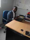Dercio David Arlindo Mbeve