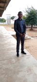 Assane Sualê Ossufo