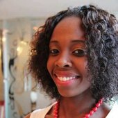 Nelia Wane
