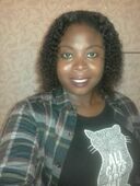 Adozinda Telma Deolinda Lazaro Goma