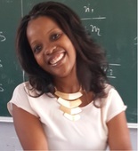 Hassimina Maringue