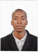André Mutombene