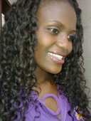 Victoria Manhique