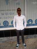 Arcénio Florindo Moura