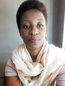 Maria Muchenga