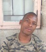 Jeremias Ernesto Sumbane