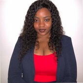 Andreia Cherewa-Dundule