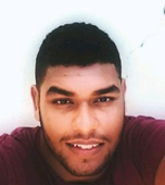Ayman Raiman Ibraimo