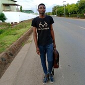 Julius Wambura