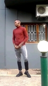 David Ofumane
