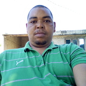 Elton Bila Munie Mascarenhas