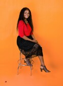 Maria Massingue