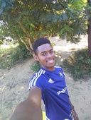 Kalton José Luís Frederico