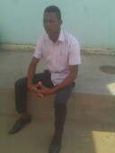 Jose France Mabilhanhane Mabilhanhane