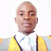 Juma Aston Jamal Amisse