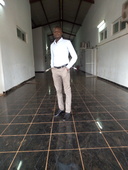 Assane Wassia Usseni