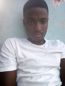 Peke Mahomed
