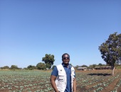 Idrissy Idrissa Idana