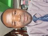 Virgolino João Ulemba