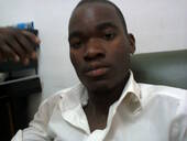 Dercio Sitoe