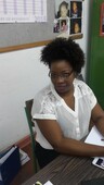 Carmen Joana Chilaúle