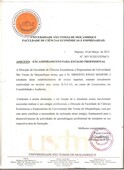 Ernesto Maheme
