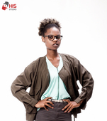 Agnes Sitoe