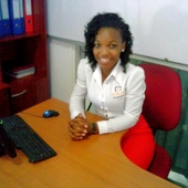Amélia Tembe
