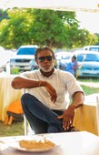 Ivando Romao dos Santos