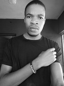 Desiderio Isac Fernando Mzé