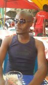 Guilherme Adriano Sitoe
