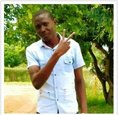 Fenias Milagre Tembe
