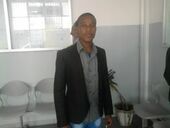 Marildo Paulino