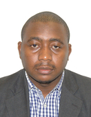 Francis Bvunzawabaia