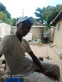 Sansao Augusto Mauricio