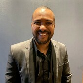 Diego Fernandes Oliveira