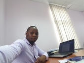 Nelio Peussa Tambo