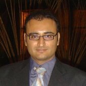 Devan Manharlal