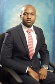 Karl Salimu