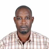 Ares Ntahimpera