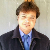Sandeep Sharma