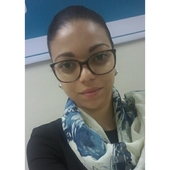 Nicia Vaz